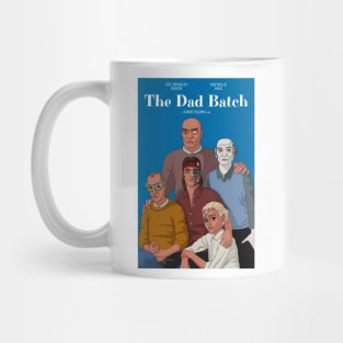 The Dad Batch Mug